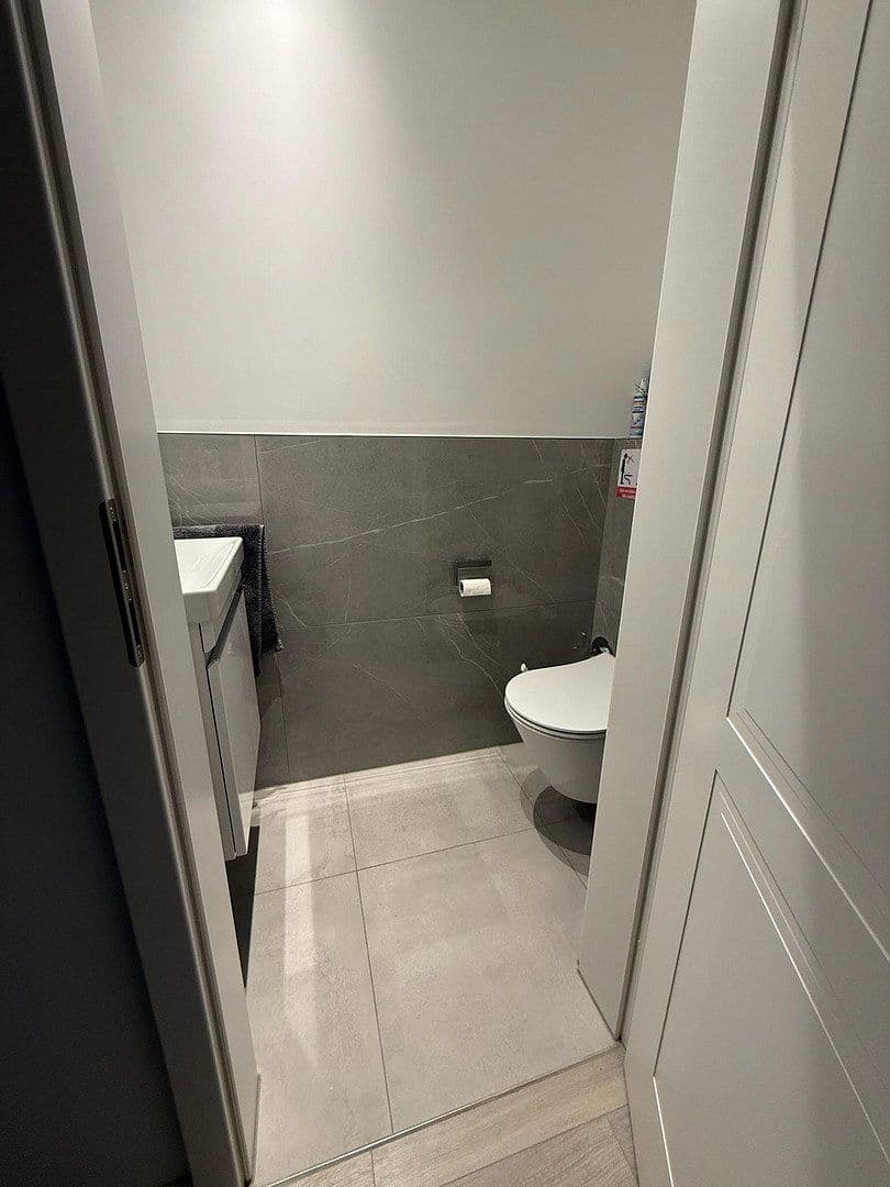 Predaj bytu 4-izbový 138 m², Am See 12, Haar, Bavorsko Predaj bytu 4-izbový 138 m², Am See 12, Haar, Bavorsko