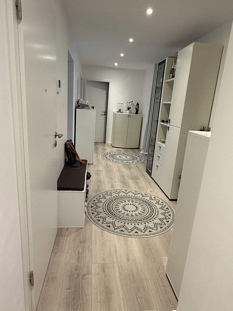 Predaj bytu 4-izbový 138 m², Am See 12, Haar, Bavorsko Predaj bytu 4-izbový 138 m², Am See 12, Haar, Bavorsko