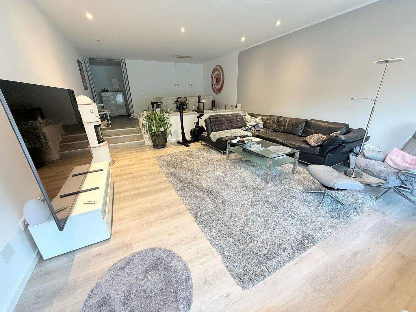 Predaj bytu 4-izbový 138 m², Am See 12, Haar, Bavorsko Predaj bytu 4-izbový 138 m², Am See 12, Haar, Bavorsko