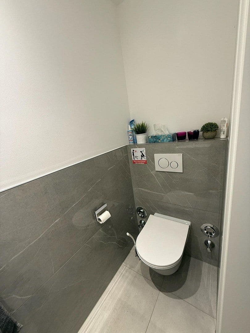 Predaj bytu 4-izbový 138 m², Am See 12, Haar, Bavorsko Predaj bytu 4-izbový 138 m², Am See 12, Haar, Bavorsko