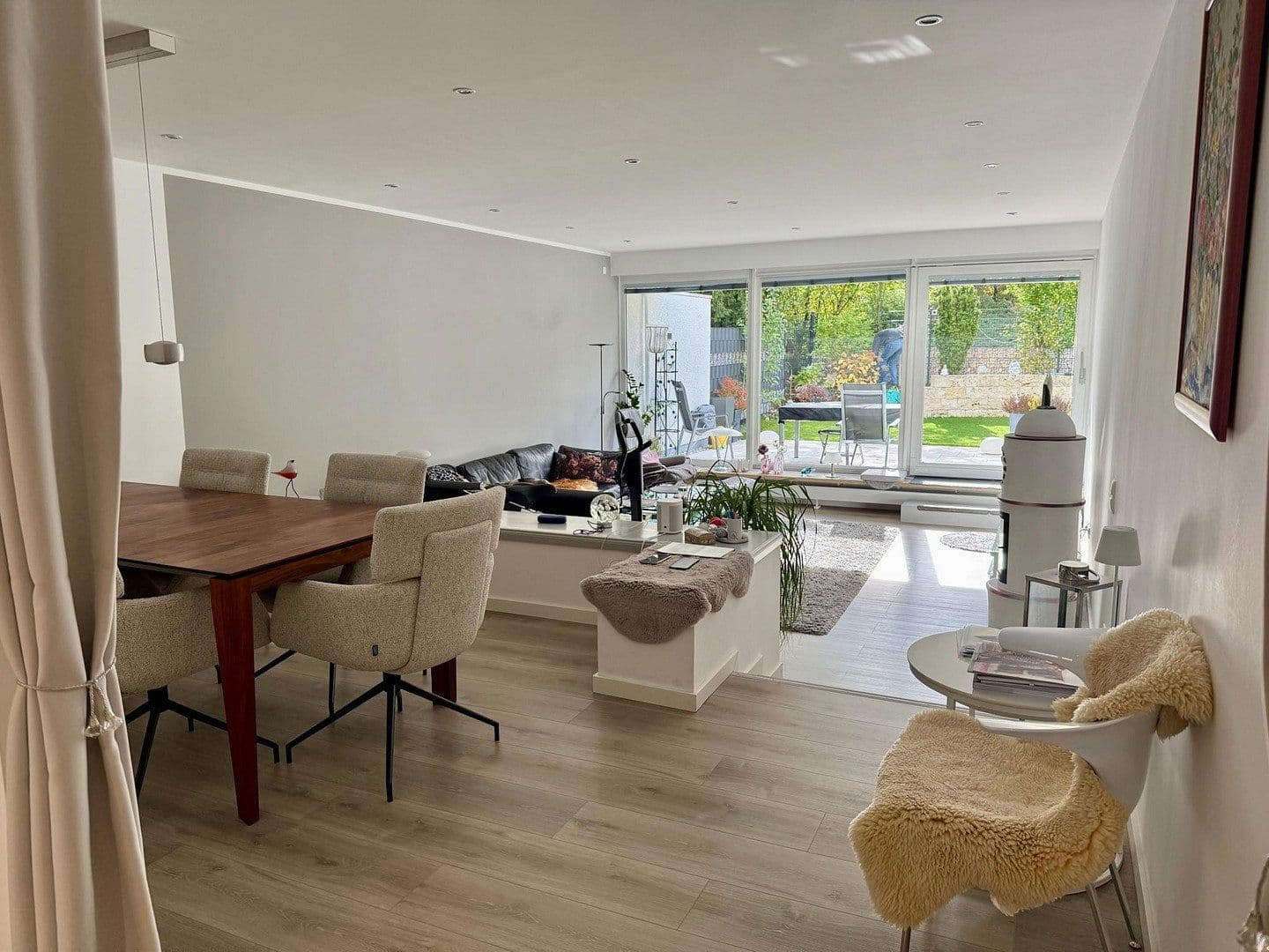 Predaj bytu 4-izbový 138 m², Am See 12, Haar, Bavorsko Predaj bytu 4-izbový 138 m², Am See 12, Haar, Bavorsko