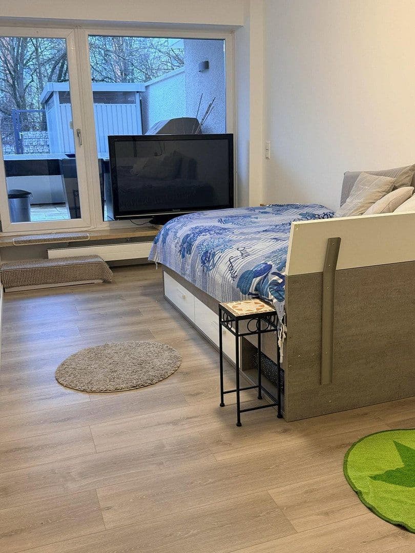 Predaj bytu 4-izbový 138 m², Am See 12, Haar, Bavorsko Predaj bytu 4-izbový 138 m², Am See 12, Haar, Bavorsko