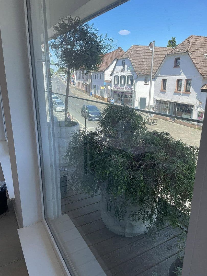 Prenájom kancelárie 93 m², Darmstadt, Hesensko Prenájom kancelárie 93 m², Darmstadt, Hesensko