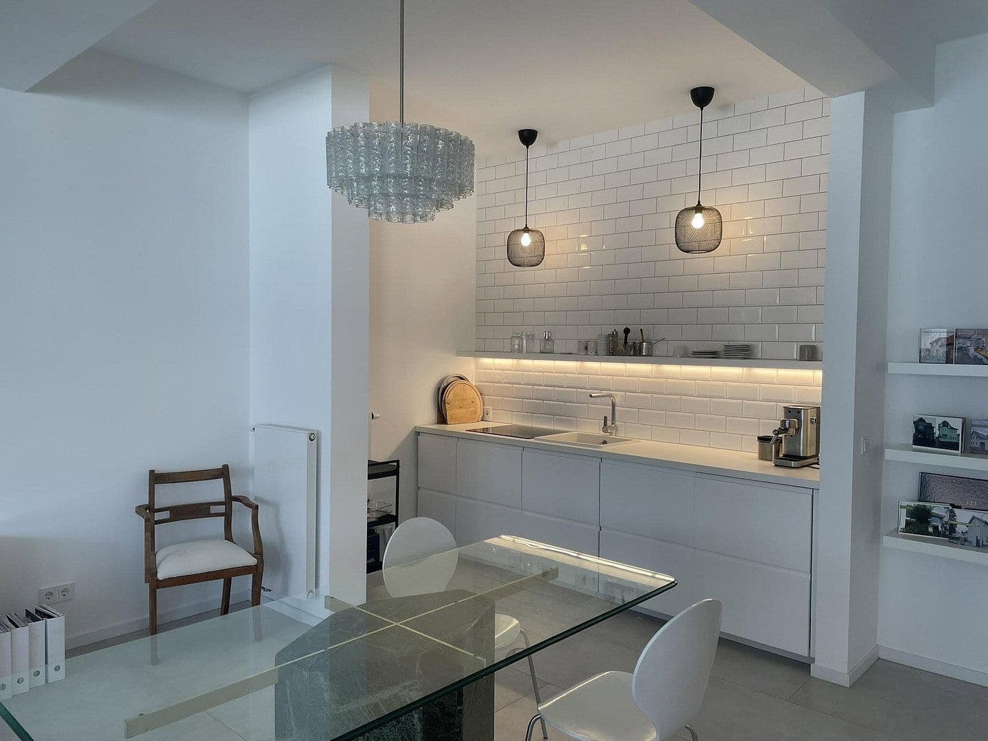 Prenájom kancelárie 93 m², Darmstadt, Hesensko Prenájom kancelárie 93 m², Darmstadt, Hesensko