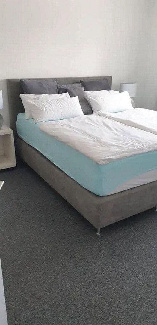 Prenájom bytu 3-izbový 104 m², Würselen, Severné Porýnie - Westfálsko Prenájom bytu 3-izbový 104 m², Würselen, Severné Porýnie - Westfálsko