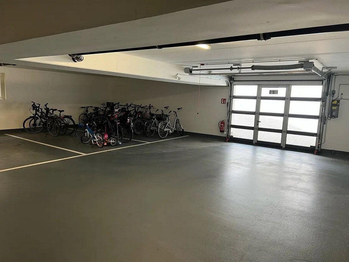 Prenájom bytu 3-izbový 104 m², Würselen, Severné Porýnie - Westfálsko Prenájom bytu 3-izbový 104 m², Würselen, Severné Porýnie - Westfálsko