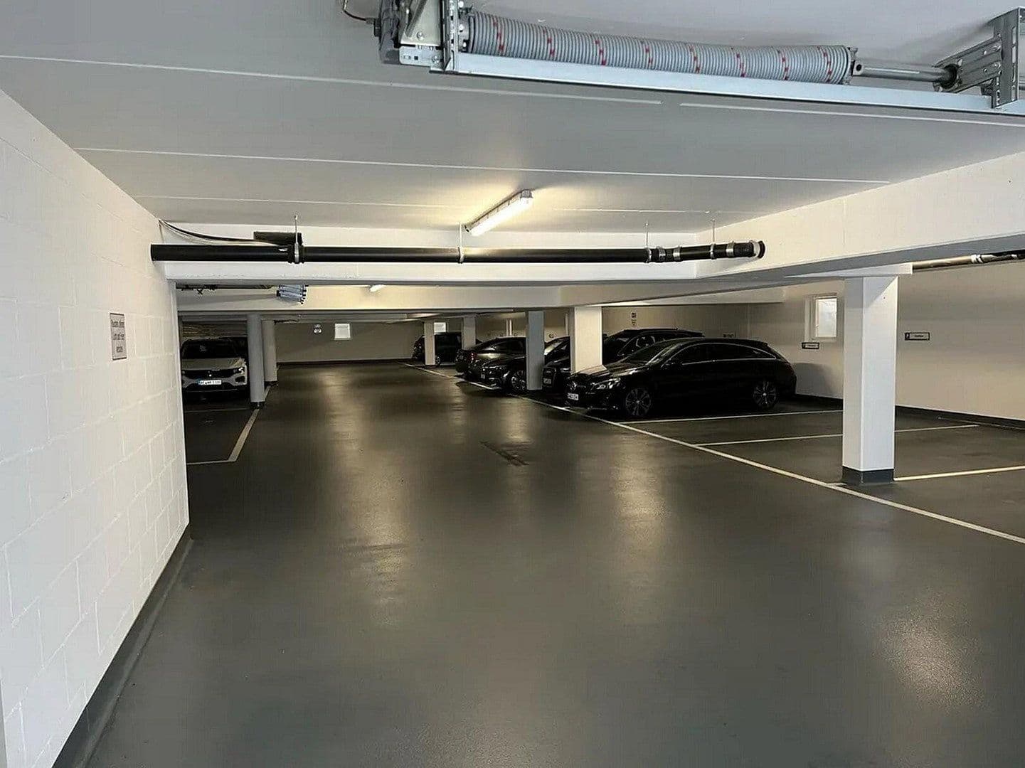 Prenájom bytu 3-izbový 104 m², Würselen, Severné Porýnie - Westfálsko Prenájom bytu 3-izbový 104 m², Würselen, Severné Porýnie - Westfálsko