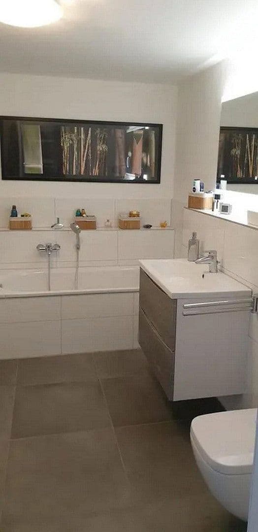 Prenájom bytu 3-izbový 104 m², Würselen, Severné Porýnie - Westfálsko Prenájom bytu 3-izbový 104 m², Würselen, Severné Porýnie - Westfálsko
