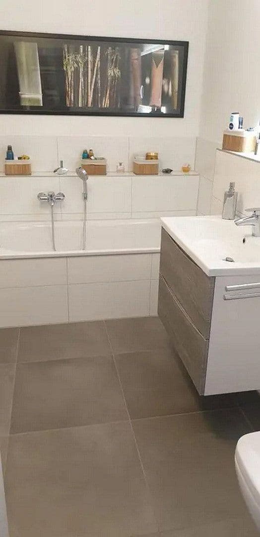 Prenájom bytu 3-izbový 104 m², Würselen, Severné Porýnie - Westfálsko Prenájom bytu 3-izbový 104 m², Würselen, Severné Porýnie - Westfálsko