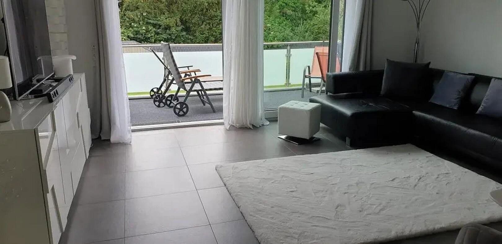 Prenájom bytu 3-izbový 104 m², Würselen, Severné Porýnie - Westfálsko Prenájom bytu 3-izbový 104 m², Würselen, Severné Porýnie - Westfálsko