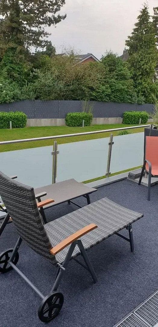 Prenájom bytu 3-izbový 104 m², Würselen, Severné Porýnie - Westfálsko Prenájom bytu 3-izbový 104 m², Würselen, Severné Porýnie - Westfálsko