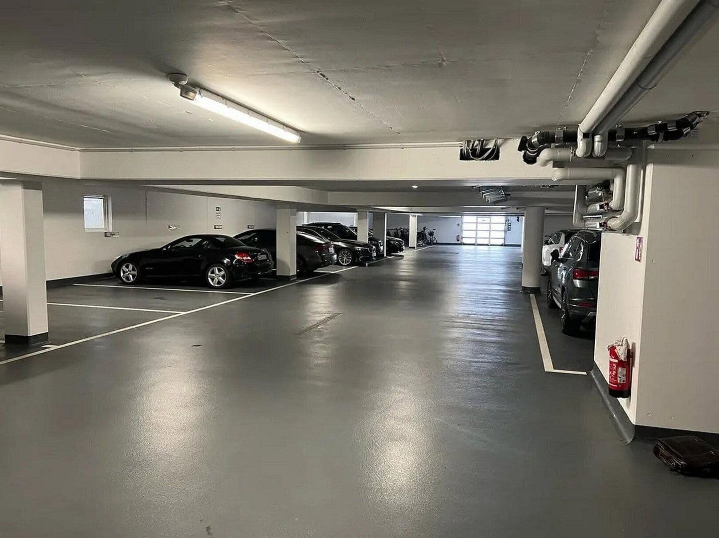 Prenájom bytu 3-izbový 104 m², Würselen, Severné Porýnie - Westfálsko Prenájom bytu 3-izbový 104 m², Würselen, Severné Porýnie - Westfálsko
