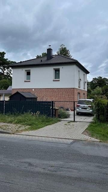 Predaj domu 130 m², pozemek 570 m², Thälmannstr. 38, Wandlitz, Brandenbursko Predaj domu 130 m², pozemek 570 m², Thälmannstr. 38, Wandlitz, Brandenbursko