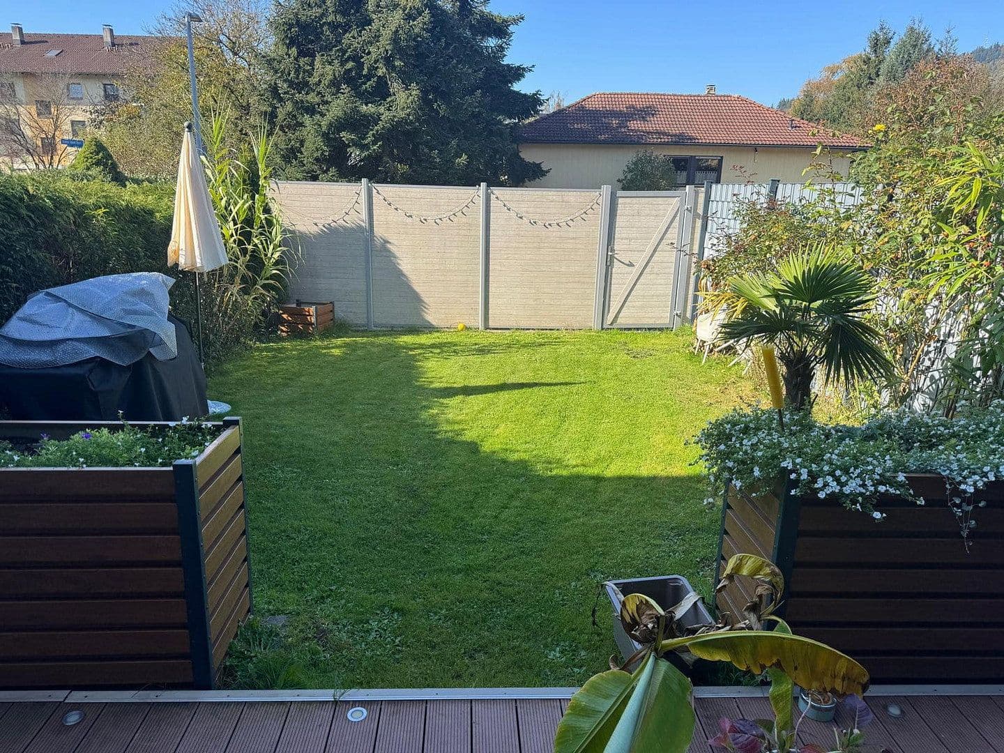 Predaj domu 143 m², pozemek 194 m², Unter dem Dorf 51, Bad Säckingen, Bádensko-Wurttembersko Predaj domu 143 m², pozemek 194 m², Unter dem Dorf 51, Bad Säckingen, Bádensko-Wurttembersko