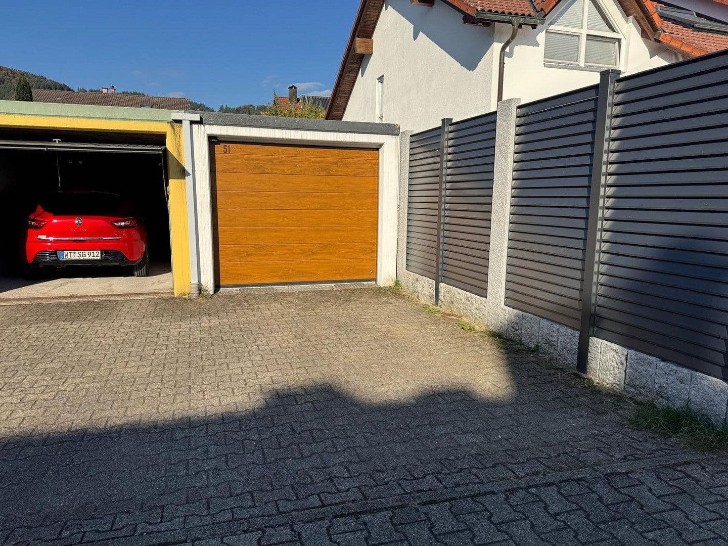 Predaj domu 143 m², pozemek 194 m², Unter dem Dorf 51, Bad Säckingen, Bádensko-Wurttembersko Predaj domu 143 m², pozemek 194 m², Unter dem Dorf 51, Bad Säckingen, Bádensko-Wurttembersko