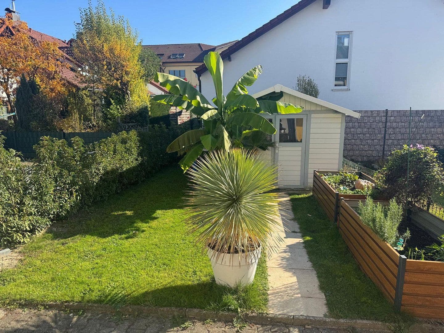 Predaj domu 143 m², pozemek 194 m², Unter dem Dorf 51, Bad Säckingen, Bádensko-Wurttembersko Predaj domu 143 m², pozemek 194 m², Unter dem Dorf 51, Bad Säckingen, Bádensko-Wurttembersko