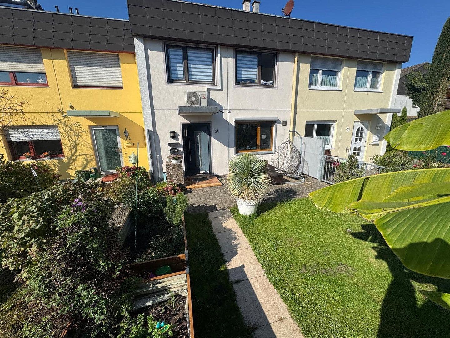 Predaj domu 143 m², pozemek 194 m², Unter dem Dorf 51, Bad Säckingen, Bádensko-Wurttembersko Predaj domu 143 m², pozemek 194 m², Unter dem Dorf 51, Bad Säckingen, Bádensko-Wurttembersko