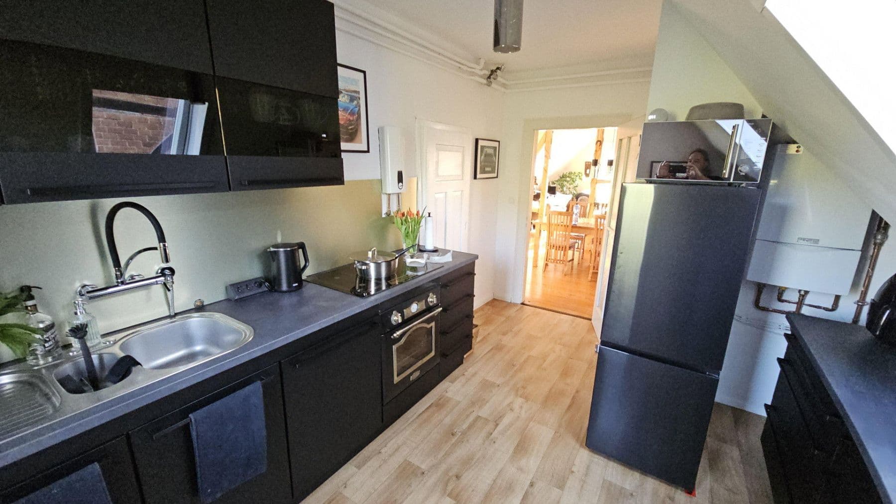 Predaj bytu 4-izbový 125 m², Stuttgart, Bádensko-Wurttembersko Predaj bytu 4-izbový 125 m², Stuttgart, Bádensko-Wurttembersko