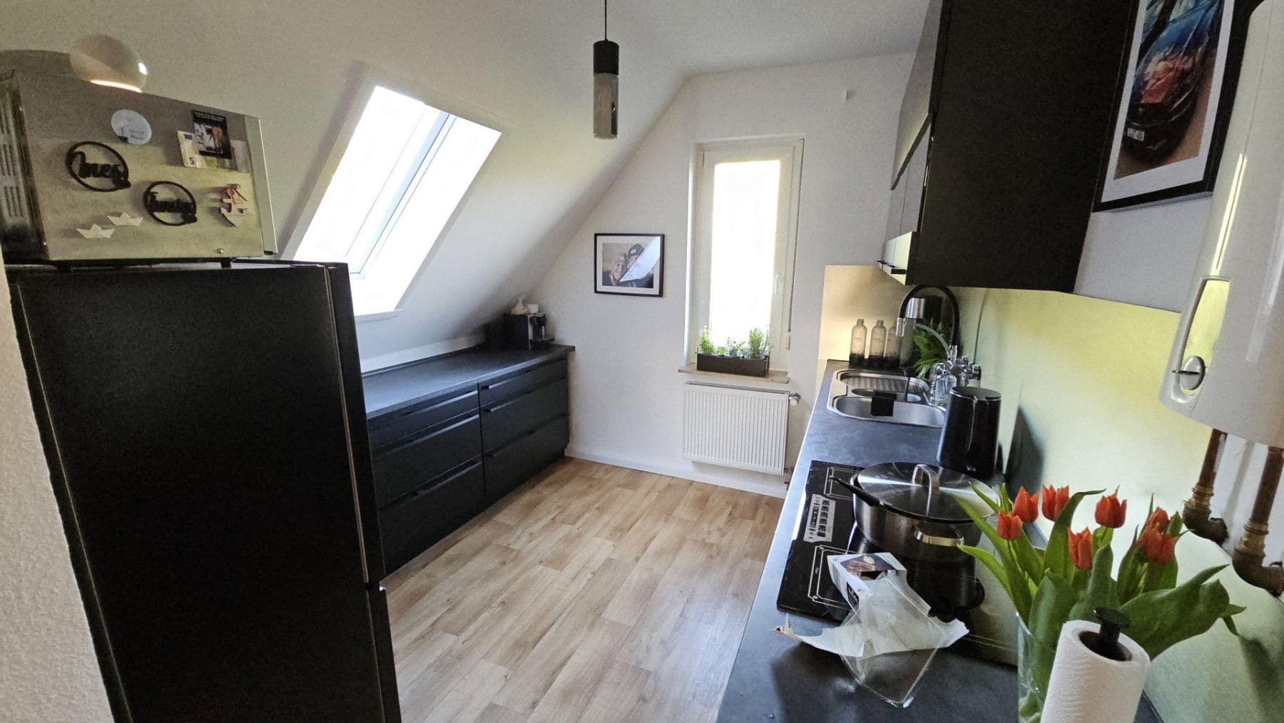 Predaj bytu 4-izbový 125 m², Stuttgart, Bádensko-Wurttembersko Predaj bytu 4-izbový 125 m², Stuttgart, Bádensko-Wurttembersko
