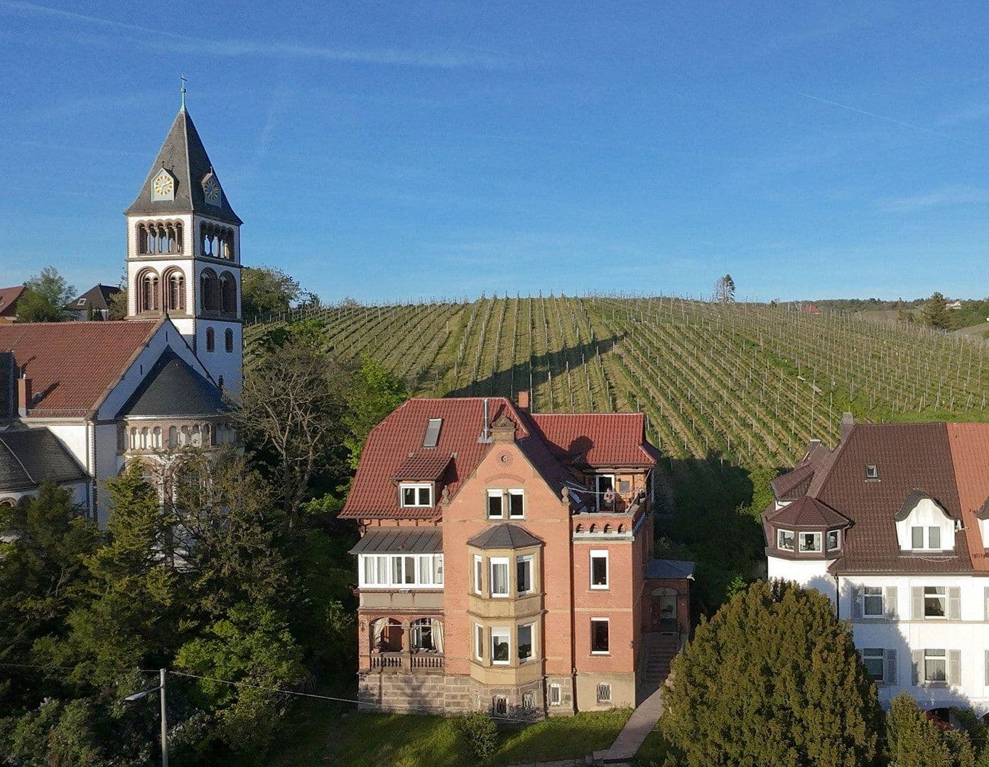 Predaj bytu 4-izbový 125 m², Stuttgart, Bádensko-Wurttembersko Predaj bytu 4-izbový 125 m², Stuttgart, Bádensko-Wurttembersko