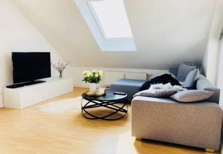 Predaj bytu 4-izbový 100 m², Clara-Schumann-Str. 47, Schwieberdingen, Bádensko-Wurttembersko Predaj bytu 4-izbový 100 m², Clara-Schumann-Str. 47, Schwieberdingen, Bádensko-Wurttembersko
