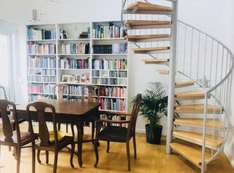 Predaj bytu 4-izbový 100 m², Clara-Schumann-Str. 47, Schwieberdingen, Bádensko-Wurttembersko Predaj bytu 4-izbový 100 m², Clara-Schumann-Str. 47, Schwieberdingen, Bádensko-Wurttembersko