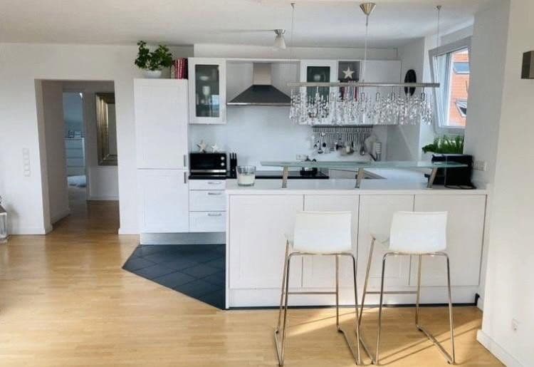 Predaj bytu 4-izbový 100 m², Clara-Schumann-Str. 47, Schwieberdingen, Bádensko-Wurttembersko Predaj bytu 4-izbový 100 m², Clara-Schumann-Str. 47, Schwieberdingen, Bádensko-Wurttembersko