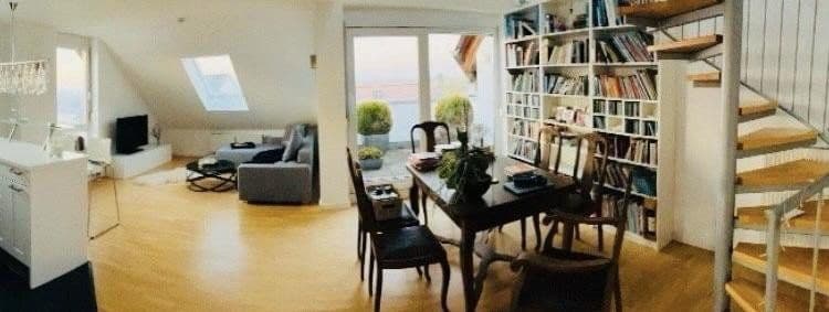 Predaj bytu 4-izbový 100 m², Clara-Schumann-Str. 47, Schwieberdingen, Bádensko-Wurttembersko Predaj bytu 4-izbový 100 m², Clara-Schumann-Str. 47, Schwieberdingen, Bádensko-Wurttembersko