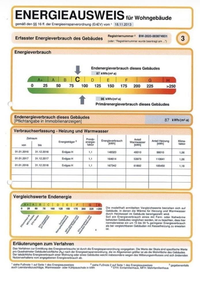 Predaj bytu 4-izbový 100 m², Clara-Schumann-Str. 47, Schwieberdingen, Bádensko-Wurttembersko Predaj bytu 4-izbový 100 m², Clara-Schumann-Str. 47, Schwieberdingen, Bádensko-Wurttembersko