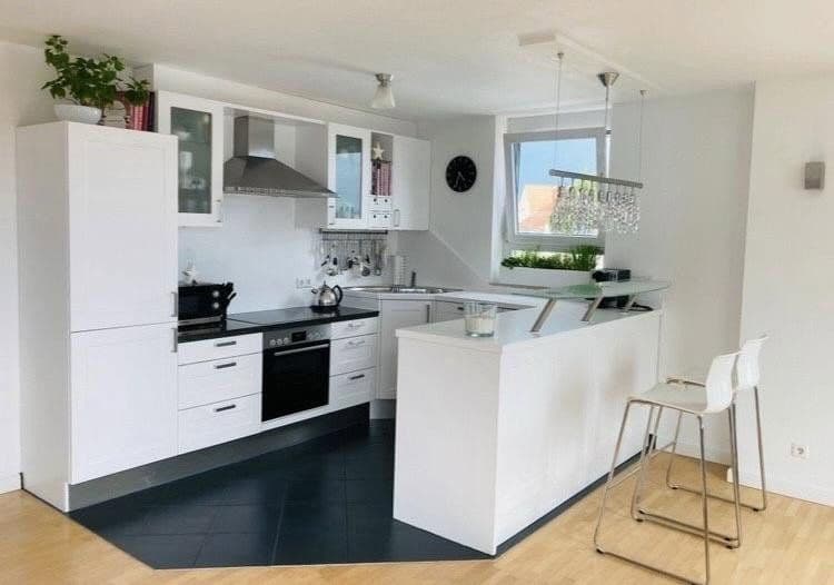 Predaj bytu 4-izbový 100 m², Clara-Schumann-Str. 47, Schwieberdingen, Bádensko-Wurttembersko Predaj bytu 4-izbový 100 m², Clara-Schumann-Str. 47, Schwieberdingen, Bádensko-Wurttembersko