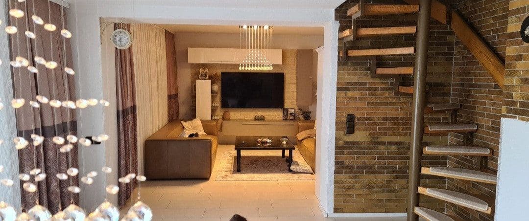Predaj domu 190 m², pozemek 565 m², Gartenstr.43, Baindt, Bádensko-Wurttembersko Predaj domu 190 m², pozemek 565 m², Gartenstr.43, Baindt, Bádensko-Wurttembersko
