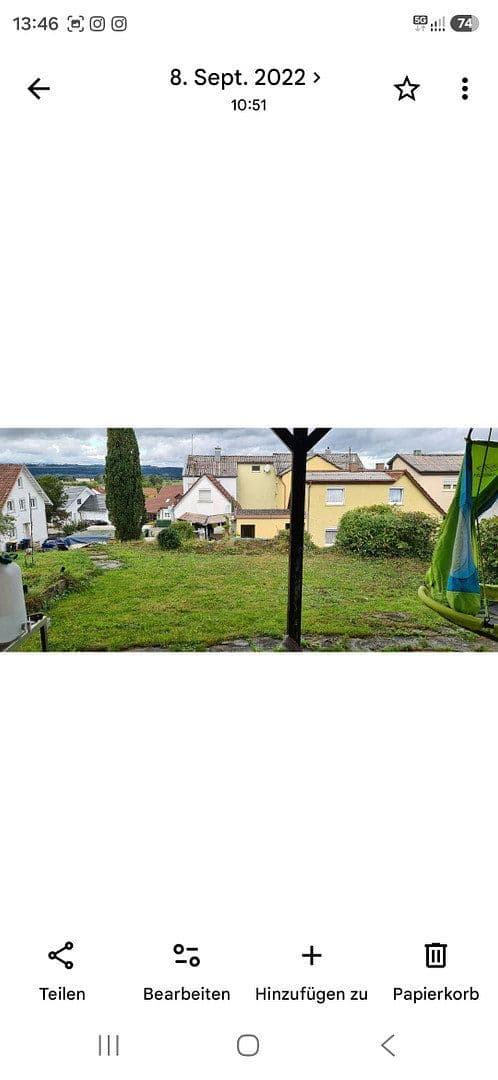 Predaj domu 190 m², pozemek 565 m², Gartenstr.43, Baindt, Bádensko-Wurttembersko Predaj domu 190 m², pozemek 565 m², Gartenstr.43, Baindt, Bádensko-Wurttembersko
