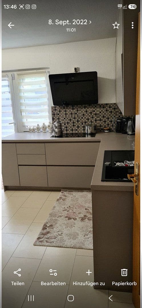 Predaj domu 190 m², pozemek 565 m², Gartenstr.43, Baindt, Bádensko-Wurttembersko Predaj domu 190 m², pozemek 565 m², Gartenstr.43, Baindt, Bádensko-Wurttembersko