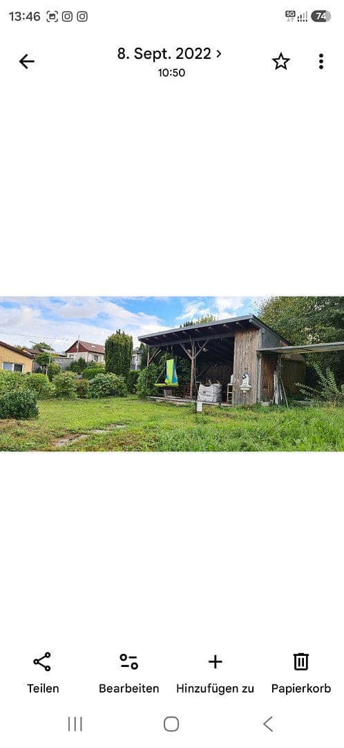 Predaj domu 190 m², pozemek 565 m², Gartenstr.43, Baindt, Bádensko-Wurttembersko Predaj domu 190 m², pozemek 565 m², Gartenstr.43, Baindt, Bádensko-Wurttembersko