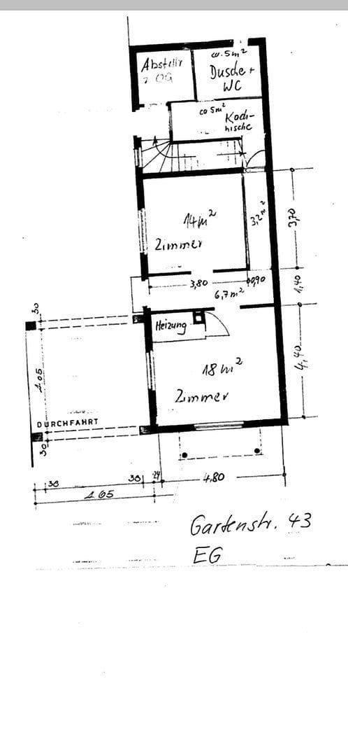 Predaj domu 190 m², pozemek 565 m², Gartenstr.43, Baindt, Bádensko-Wurttembersko Predaj domu 190 m², pozemek 565 m², Gartenstr.43, Baindt, Bádensko-Wurttembersko