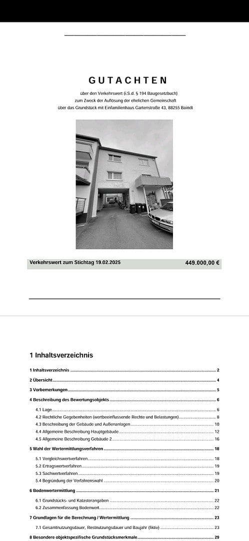 Predaj domu 190 m², pozemek 565 m², Gartenstr.43, Baindt, Bádensko-Wurttembersko Predaj domu 190 m², pozemek 565 m², Gartenstr.43, Baindt, Bádensko-Wurttembersko