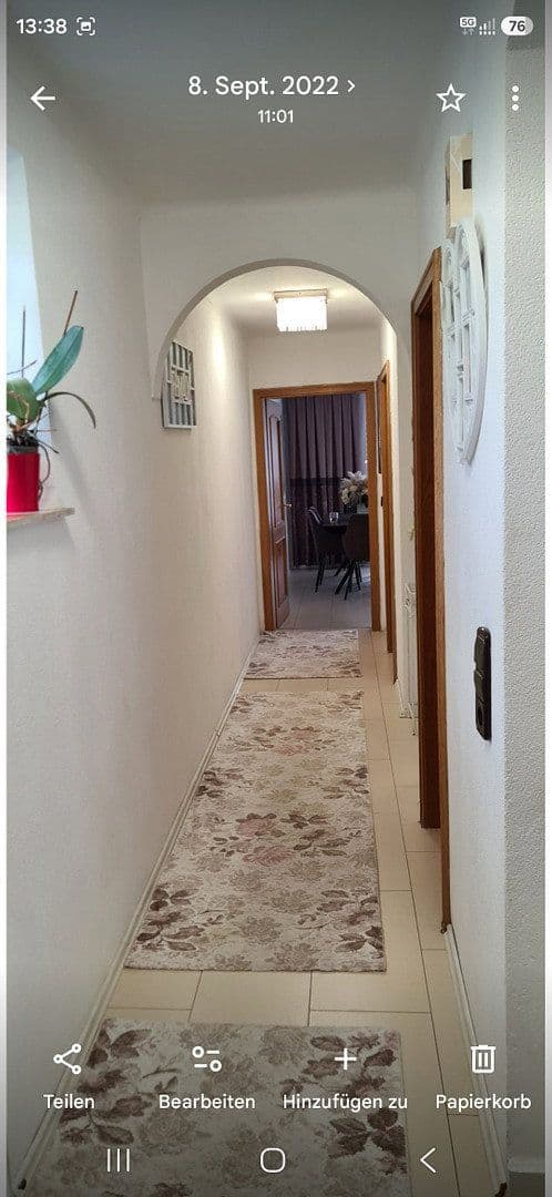 Predaj domu 190 m², pozemek 565 m², Gartenstr.43, Baindt, Bádensko-Wurttembersko Predaj domu 190 m², pozemek 565 m², Gartenstr.43, Baindt, Bádensko-Wurttembersko
