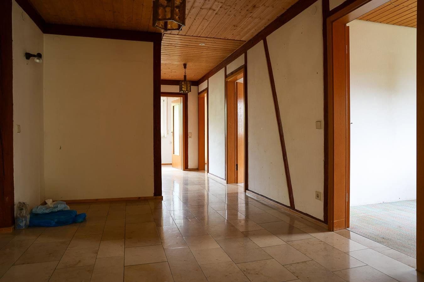 Predaj domu 222 m², pozemek 912 m², Hayingen, Bádensko-Wurttembersko Predaj domu 222 m², pozemek 912 m², Hayingen, Bádensko-Wurttembersko