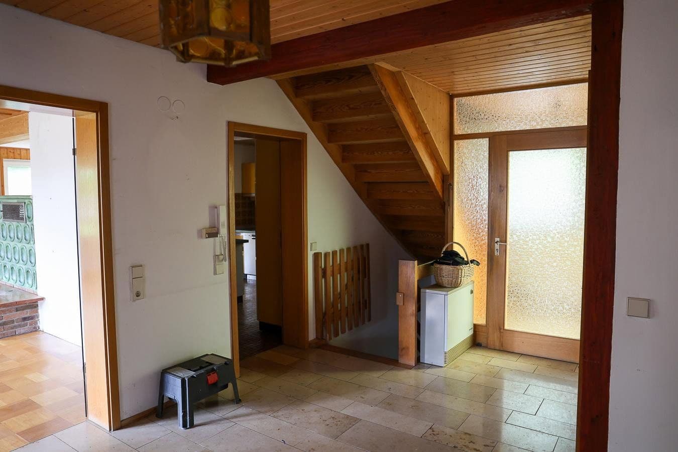 Predaj domu 222 m², pozemek 912 m², Hayingen, Bádensko-Wurttembersko Predaj domu 222 m², pozemek 912 m², Hayingen, Bádensko-Wurttembersko