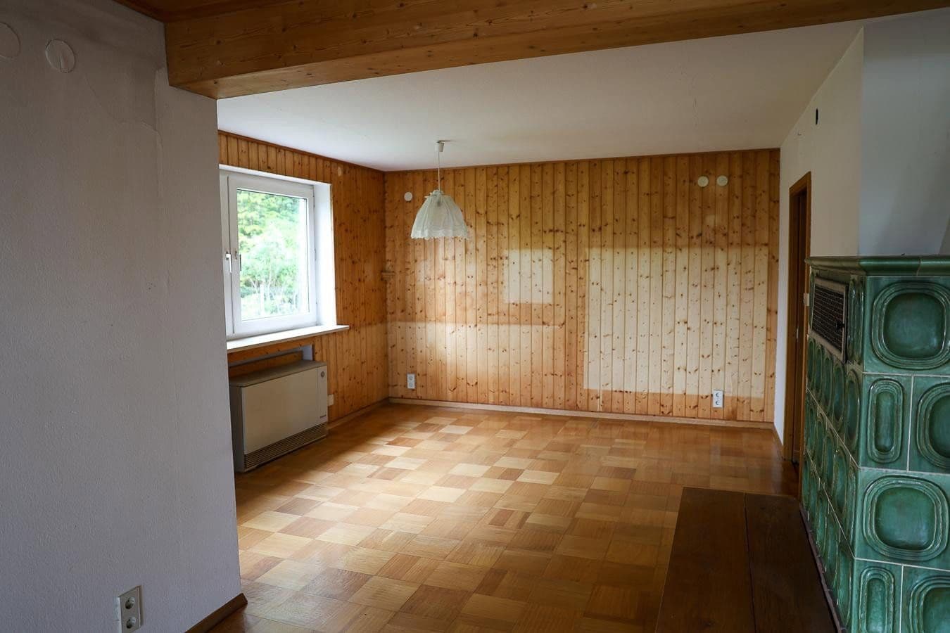 Predaj domu 222 m², pozemek 912 m², Hayingen, Bádensko-Wurttembersko Predaj domu 222 m², pozemek 912 m², Hayingen, Bádensko-Wurttembersko