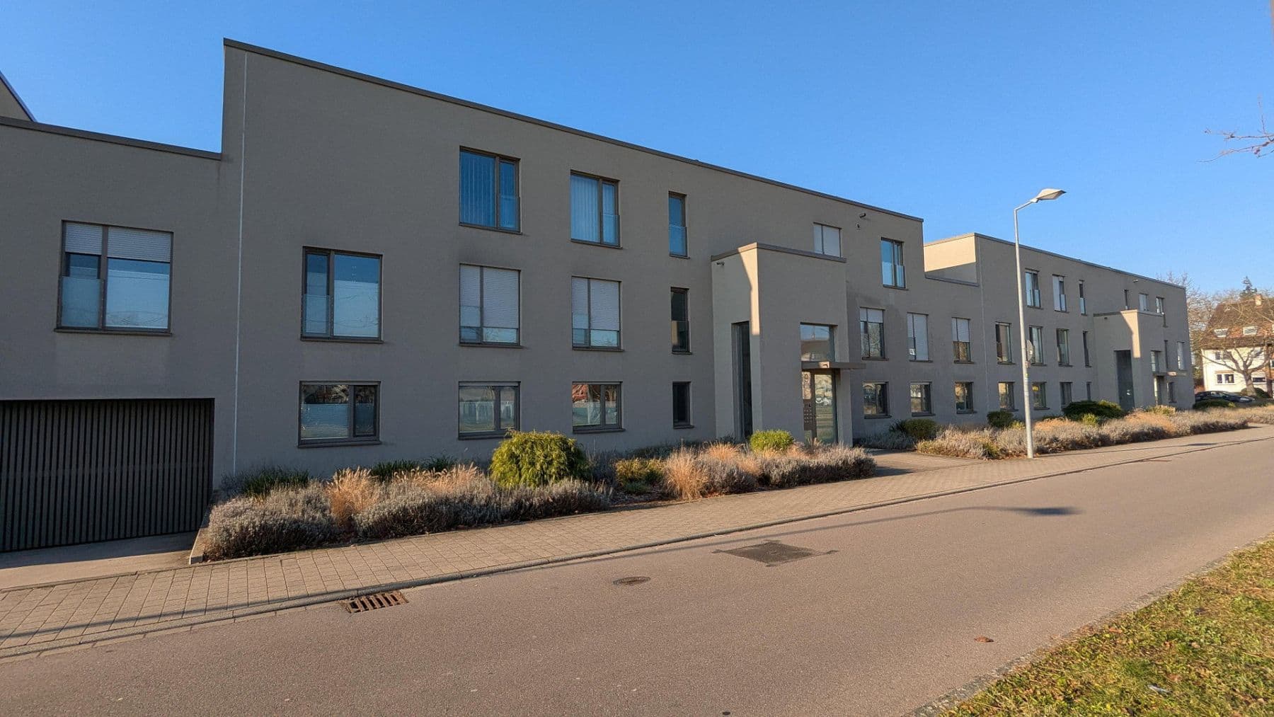 Predaj bytu 4-izbový 110 m², KARLSRUHE, Bádensko-Wurttembersko Predaj bytu 4-izbový 110 m², KARLSRUHE, Bádensko-Wurttembersko