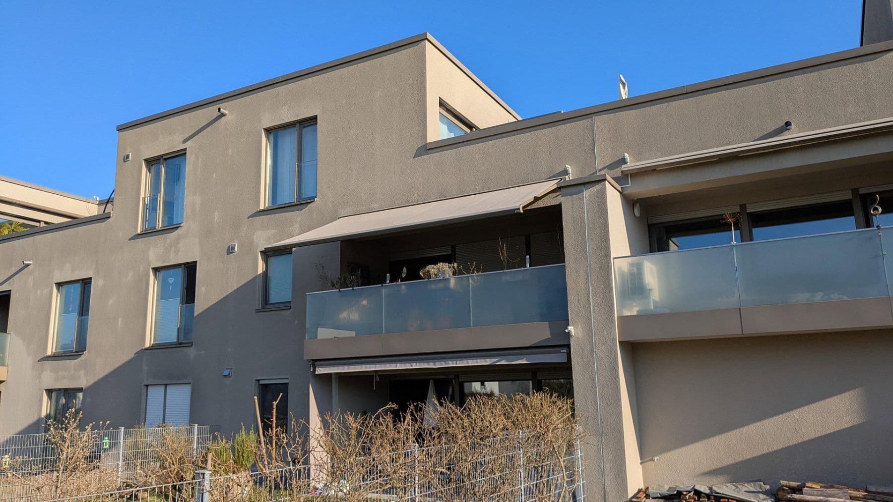 Predaj bytu 4-izbový 110 m², KARLSRUHE, Bádensko-Wurttembersko Predaj bytu 4-izbový 110 m², KARLSRUHE, Bádensko-Wurttembersko