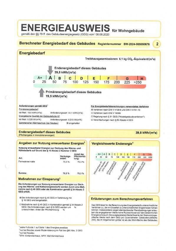 Prenájom bytu 4-izbový 108 m², Horb am Neckar, Bádensko-Wurttembersko Prenájom bytu 4-izbový 108 m², Horb am Neckar, Bádensko-Wurttembersko