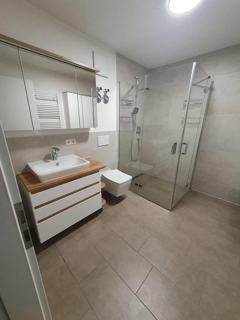 Prenájom bytu 4-izbový 108 m², Horb am Neckar, Bádensko-Wurttembersko Prenájom bytu 4-izbový 108 m², Horb am Neckar, Bádensko-Wurttembersko