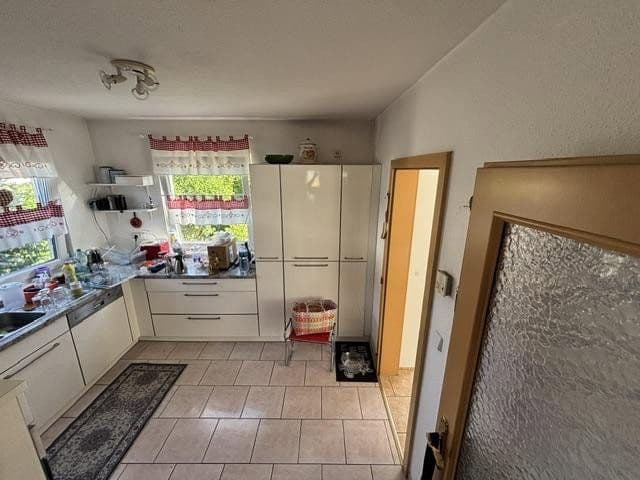Predaj domu 103 m², pozemek 358 m², Südstraße 44a, Parthenstein, Sasko Predaj domu 103 m², pozemek 358 m², Südstraße 44a, Parthenstein, Sasko