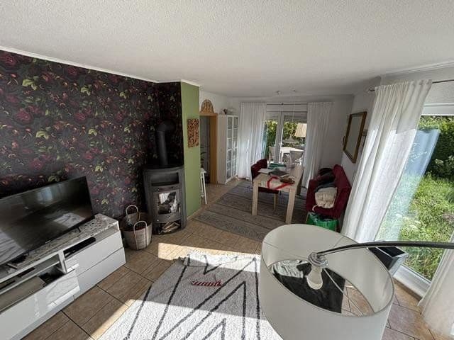 Predaj domu 103 m², pozemek 358 m², Südstraße 44a, Parthenstein, Sasko Predaj domu 103 m², pozemek 358 m², Südstraße 44a, Parthenstein, Sasko