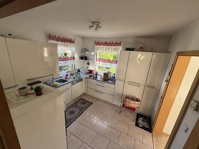 Predaj domu 103 m², pozemek 358 m², Südstraße 44a, Parthenstein, Sasko Predaj domu 103 m², pozemek 358 m², Südstraße 44a, Parthenstein, Sasko
