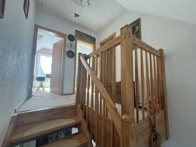 Predaj domu 103 m², pozemek 358 m², Südstraße 44a, Parthenstein, Sasko Predaj domu 103 m², pozemek 358 m², Südstraße 44a, Parthenstein, Sasko