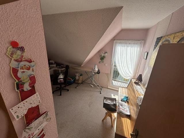 Predaj domu 103 m², pozemek 358 m², Südstraße 44a, Parthenstein, Sasko Predaj domu 103 m², pozemek 358 m², Südstraße 44a, Parthenstein, Sasko