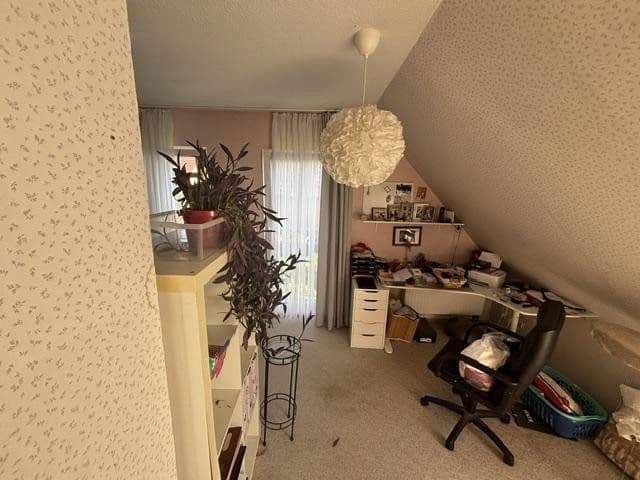 Predaj domu 103 m², pozemek 358 m², Südstraße 44a, Parthenstein, Sasko Predaj domu 103 m², pozemek 358 m², Südstraße 44a, Parthenstein, Sasko